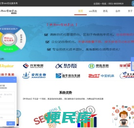 合肥seo优化
