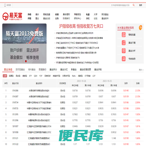 基金软件