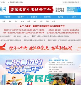 安青网