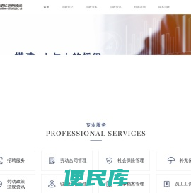 顶峰皓华信息顾问
