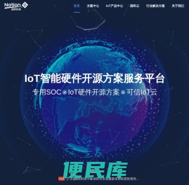 国民科技官网