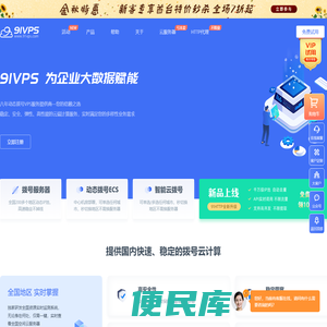 91VPS