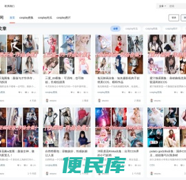 锋软网