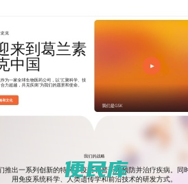 网站首页