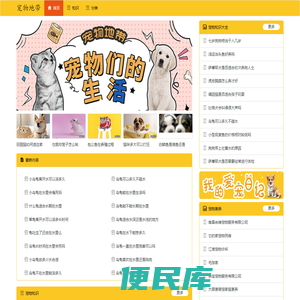 宠物地带