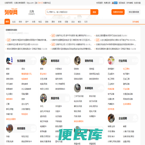 SEO技术