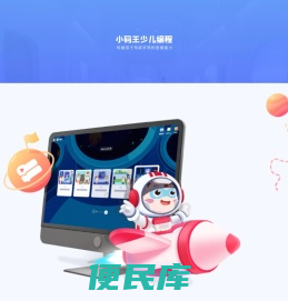 小码王