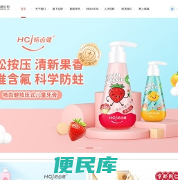 广东康王日化有限公司