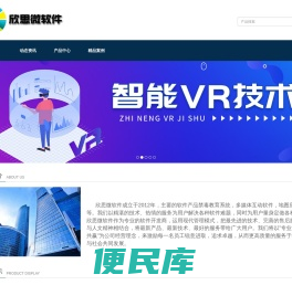 欣思微软件