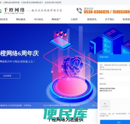 泰安网络公司