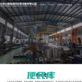 湖北楚兴捷高测控仪表设备有限公司
