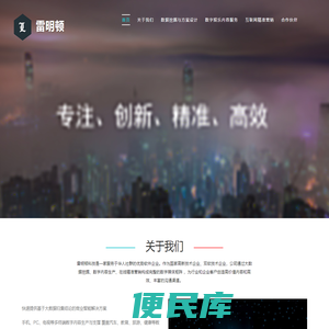南京雷明顿网络科技