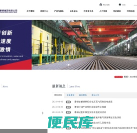攀钢集团有限公司