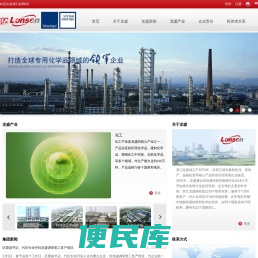 浙江龙盛集团股份有限公司