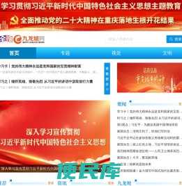 全搜九龙坡网