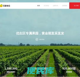 辰颐物语官网