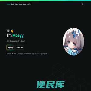 Moeyy
