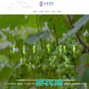 杭州玖宥贸易有限公司