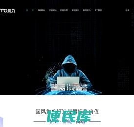 内蒙古定制网站