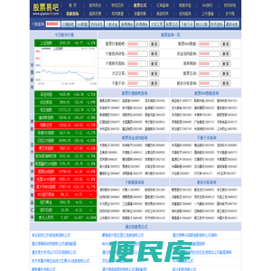 股票易吧