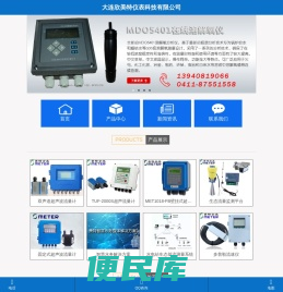 大连欣美特仪表科技有限公司