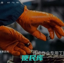 兰霍集团