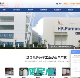 武汉市汉口电炉有限责任公司