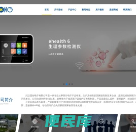武汉思创电子有限公司