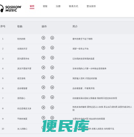 首秀网络