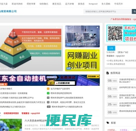 51项目网