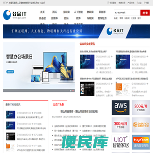 公众IT
