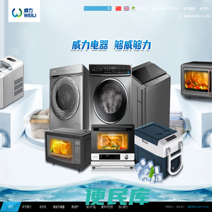 中山东菱威力电器有限公司