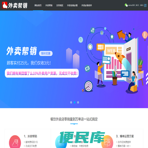 美团外卖饿了么