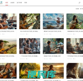 你身边的专业曲谱平台