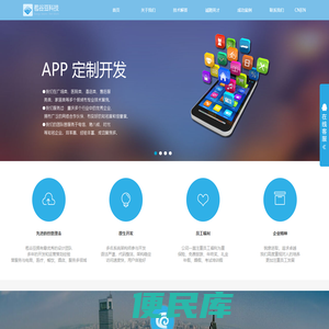 APP定制开发