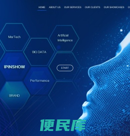 千觅科技官网