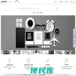 桦树博客