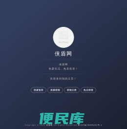 侠盾网