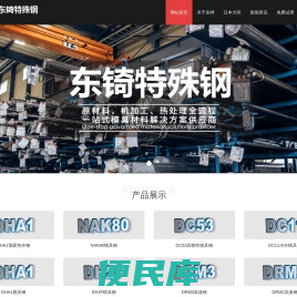 进口大同DHA1