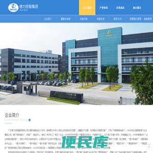 广东德力控股集团