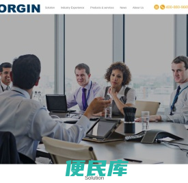 诺勤科技
