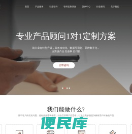 软件开发