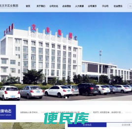 河北文丰实业集团有限公司