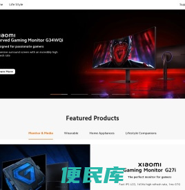 Xiaomi