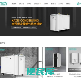 卡吉斯康丹森全预混冷凝锅炉,燃气锅炉,热水锅炉,锅炉厂家