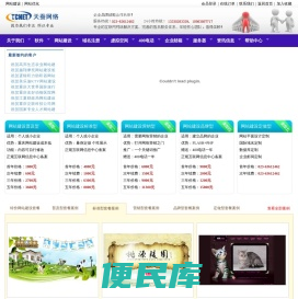 重庆网站建设公司