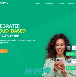 Cloopen