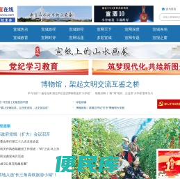 中宣在线