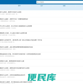 双城财经