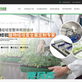 组培